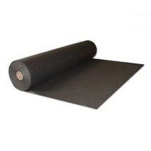 Svart Agro Väv P50 1,10x50m för Ogräsbekämpning